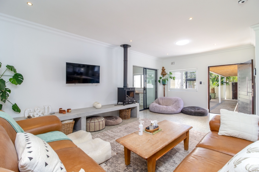 4 Bedroom Property for Sale in Tokai Western Cape